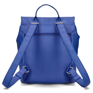 zwei Mademoiselle MR8 - Rucksack 29 cm (royal) - Markenkoffer