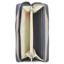 zwei Mademoiselle MW2 - Geldbörse 15cc 20 cm (nubuk-sky) - Ansicht 6