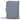 zwei Mademoiselle MW5 - Geldbörse 6cc 13 cm (nubuk - sky) - Markenkoffer