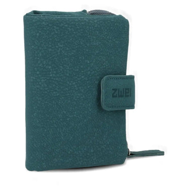 zwei Mademoiselle MW5 - Geldbörse 6cc 13 cm (pacific) - Ansicht 3