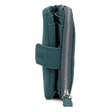 zwei Mademoiselle MW5 - Geldbörse 6cc 13 cm (pacific) - Ansicht 4