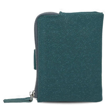 zwei Mademoiselle MW5 - Geldbörse 6cc 13 cm (pacific) - Ansicht 5