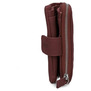 zwei Mademoiselle MW5 - Geldbörse 6cc 13 cm (rubin) - Ansicht 4