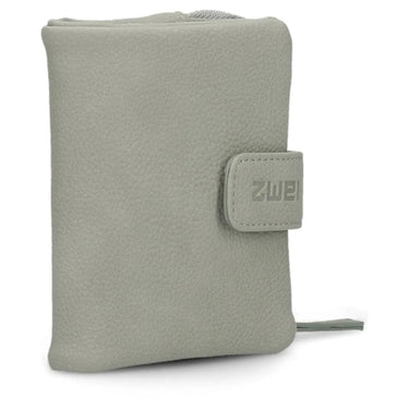 zwei Mademoiselle MW5 - Geldbörse 6cc 13 cm (sage) - Ansicht 3