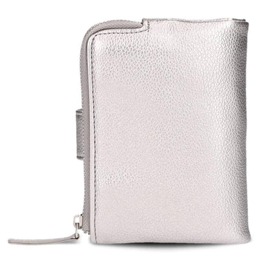 zwei Mademoiselle MW5 - Geldbörse 6cc 13 cm (silver) - Markenkoffer