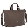 zwei Neo NE150 - Borsa a mano 35 cm (brown)