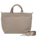 zwei Neo NE150 - Henkeltasche 35 cm (cappuccino) - Ansicht 3