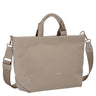 zwei Neo NE150 - Henkeltasche 35 cm (cappuccino)