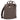 zwei Neo NER140 - Rucksack 35 cm (brown) - Markenkoffer
