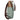 zwei Olli OR12 - Rucksack 34 cm (eucalyptus) - Markenkoffer