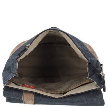 zwei Olli OR13 - Rucksack 35 cm (blue) - Markenkoffer