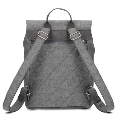 zwei Olli OR13 - Rucksack 35 cm (grey) - Markenkoffer