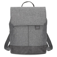 zwei Olli OR13 - Rucksack 35 cm (grey) - Markenkoffer