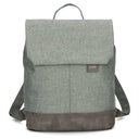 zwei Olli OR13 - Rucksack 35 cm (salbei)