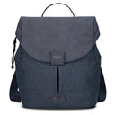 zwei Olli OR8 - Rucksack 31 cm (navy) - Markenkoffer
