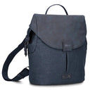 zwei Olli OR8 - Rucksack 31 cm (navy) - Markenkoffer