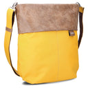 zwei Olli OT12 - Schultertasche 32 cm (yellow) - Markenkoffer