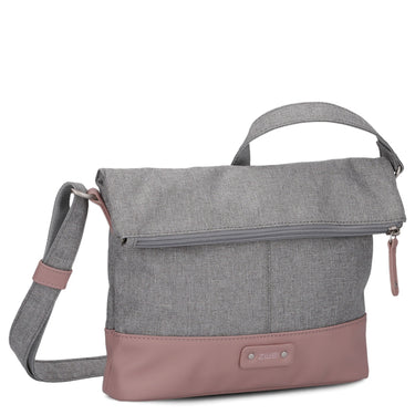 zwei Olli OT6 - Schultertasche 20/29 cm (powder) - Markenkoffer
