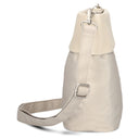 zwei Olli OT8 - Schultertasche 25 cm (linen) - Ansicht 5