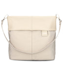 zwei Olli OT8 - Schultertasche 25 cm (linen) - Ansicht 6