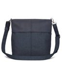 zwei Olli OT8 - Schultertasche 25 cm (navy) - Markenkoffer