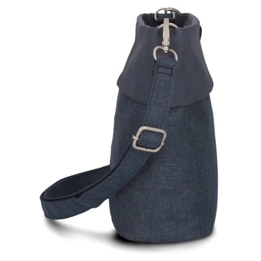 zwei Olli OT8 - Schultertasche 25 cm (navy) - Markenkoffer