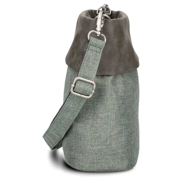 zwei Olli OT8 - Schultertasche 25 cm (salbei) - Ansicht 5