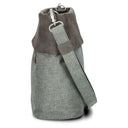 zwei Olli OT8 - Schultertasche 25 cm (salbei) - Ansicht 3