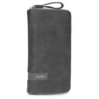 zwei O.OW2 - Geldbörse 19 cm (grey) - Ansicht 3