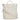zwei Perla PE120 - Henkeltasche 34 cm (off - white) - Markenkoffer