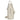 zwei Perla PE120 - Henkeltasche 34 cm (off - white) - Markenkoffer