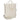 zwei Perla PE120 - Henkeltasche 34 cm (off - white) - Markenkoffer