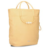 zwei Perla PE120 - Borsa a mano 34 cm (giallo)