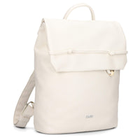 zwei Perla PER130 - Rucksack 35 cm (off - white) - Markenkoffer