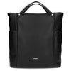 zwei Pia PI120 - Borsa a tracolla 12" 36 cm (nero)