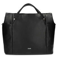 zwei Pia PI160 - Shopper 15" 42 cm (black)
