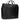 zwei Pia PI160 - Shopper 15" 42 cm (black) - Markenkoffer