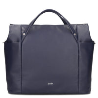 zwei Pia PI160 - Shopper 15" 42 cm (blue) - Markenkoffer