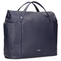 zwei Pia PI160 - Shopper 15" 42 cm (blue) - Markenkoffer