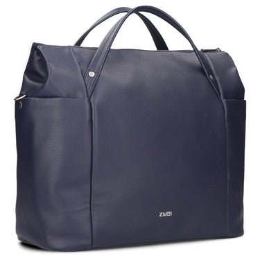 zwei Pia PI160 - Shopper 15" 42 cm (blue) - Markenkoffer