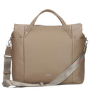 zwei Pia PI160 - Shopper 15" 42 cm (hazel) - Markenkoffer