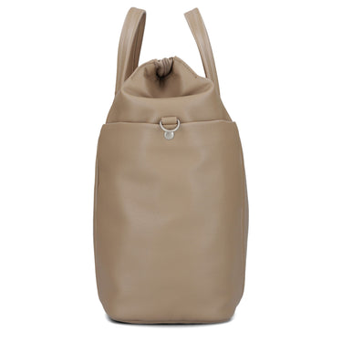 zwei Pia PI160 - Shopper 15" 42 cm (hazel) - Markenkoffer