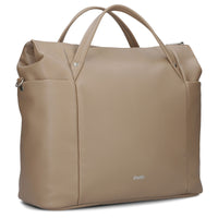 zwei Pia PI160 - Shopper 15" 42 cm (hazel) - Ansicht 2