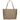 zwei Pia PI170 - Shopper 43 cm (hazel) - Markenkoffer