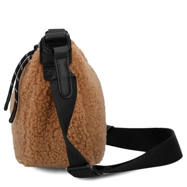 zwei Teddy TE50 - Umhängetasche 30 cm (toffee) - Markenkoffer