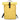 zwei Toni TOR250 - Rucksack (yellow) - Markenkoffer