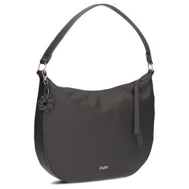 zwei Yuna YU110 - Schultertasche 34 cm (stone) - Ansicht 2