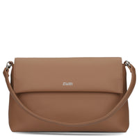 zwei Yuna YU60 - Schultertasche 32 cm (hazel) - Ansicht 5